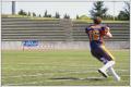  les corsaires d evry - foot us  - Corsaire vs Vikings de Lille entrainement QB